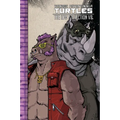 Teenage Mutant Ninja Turtles: The IDW Collection Volume 8 - Paperback