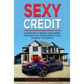Sexy Credit - Paperback