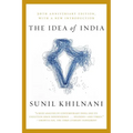 The Idea of India: 20th Anniversary Edition - Paperback