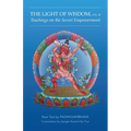 Light of Wisdom, Volume III: Teachings on the Secret Empowerment - Paperback