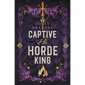 Captive of the Horde King: Alternate Cover Edition - Paperback