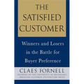 Satisfied Customer - Paperback