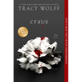 Crave - Paperback