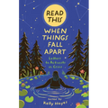 Read This When Things Fall Apart: Letters to Activists in Crisis - Paperback
