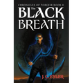 The Black Breath - Paperback