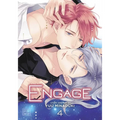 Engage, Vol. 4 - Paperback
