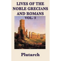 Lives of the Noble Grecians and Romans Vol. 3 - Hardcover