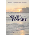 Never Forget - Paperback