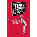 Times Square Angel - Paperback