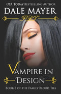 Vampire in Design - Paperback
