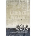 Legible Walls: Poems for Santa Fe Murals - Paperback