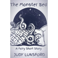 The Monster Bed - Paperback