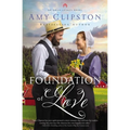 Foundation of Love - Paperback