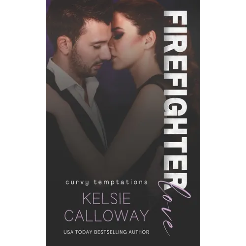 Firefighter Love - Paperback