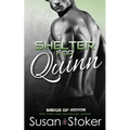 Shelter for Quinn - Paperback