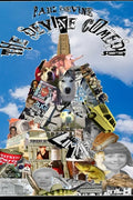The Devine Comedy - Paperback