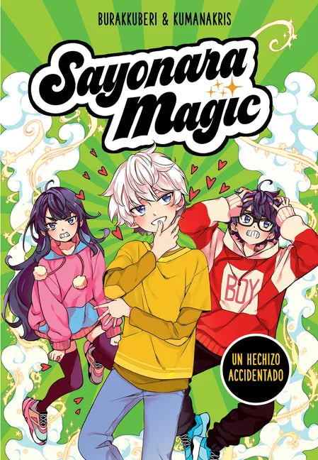 Un Hechizo Accidentado / A Checkered Spell - Paperback