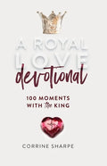 A Royal Love Devotional - Paperback