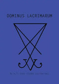 Dominus Lacrimarun - Paperback