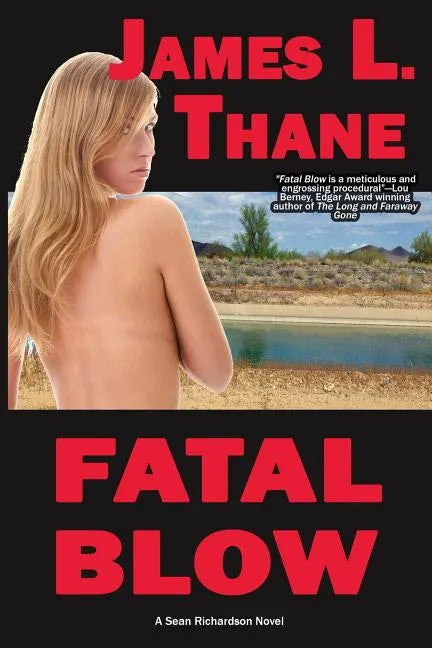 Fatal Blow - Paperback