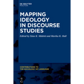 Mapping Ideology in Discourse Studies - Paperback