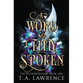 A Word so Fitly Spoken - Paperback