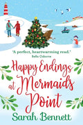 Happy Endings at Mermaids Point - Paperback