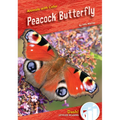 Peacock Butterfly - Library Binding