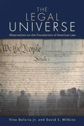 Legal Universe - Paperback