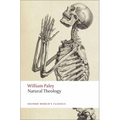 Natural Theology: Or Evidence of the Existence and Attributes of the Deity, Collected from the Appearances of Nature - Paperback