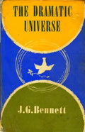 The Dramatic Universe: Volume 1: The Foundations of Natural Philosophy - Paperback