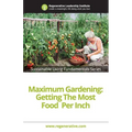 Maximum Gardening - Paperback