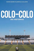 Colo-Colo: 365 historias - Paperback