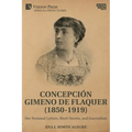 Concepción Gimeno de Flaquer (1850-1919): Her Personal Letters, Short Stories, and Journalism - Paperback