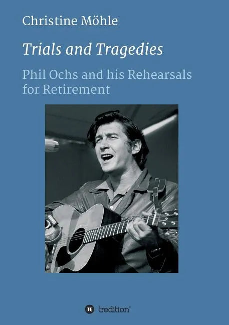 Trials and Tragedies - Paperback