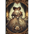 Carmilla's Secret - A Gothic Tale of Love and Blood - Paperback