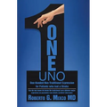 One: One-Handed Non-Traditional Expression for Patients who had a Stroke - Hardcover
