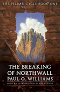 The Breaking of Northwall - Paperback
