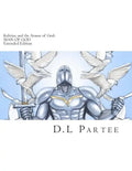 Keltrius and the Armor of God: MAN OF GOD: Extended Edition - Paperback