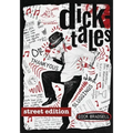 Dicktales or "Thankyous and Sluggings" STREET EDITION - Paperback
