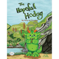 The Hopeful Hodag - Hardcover