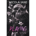 Playing Vinn - Paperback