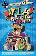 May I Hebb Your Attention Pliss - Paperback