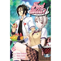 Food Wars!: Shokugeki No Soma, Vol. 6 - Paperback