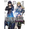 Failure Frame: I Became the Strongest and Annihilated Everything with Low-Level Spells (Manga) Vol. 5 - Paperback