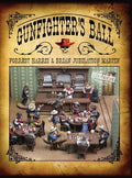 Gunfighter's Ball - Hardcover