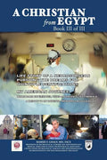 A Christian from Egypt: Life Story of a Neurosurgeon Pursuing the Dreams for Quintuple Certifications - Paperback