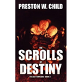 The Scrolls of Destiny - Paperback
