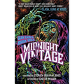 Midnight Vintage - Paperback