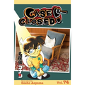Case Closed, Vol. 74 - Paperback